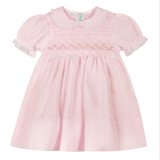 Girls Petite Petals