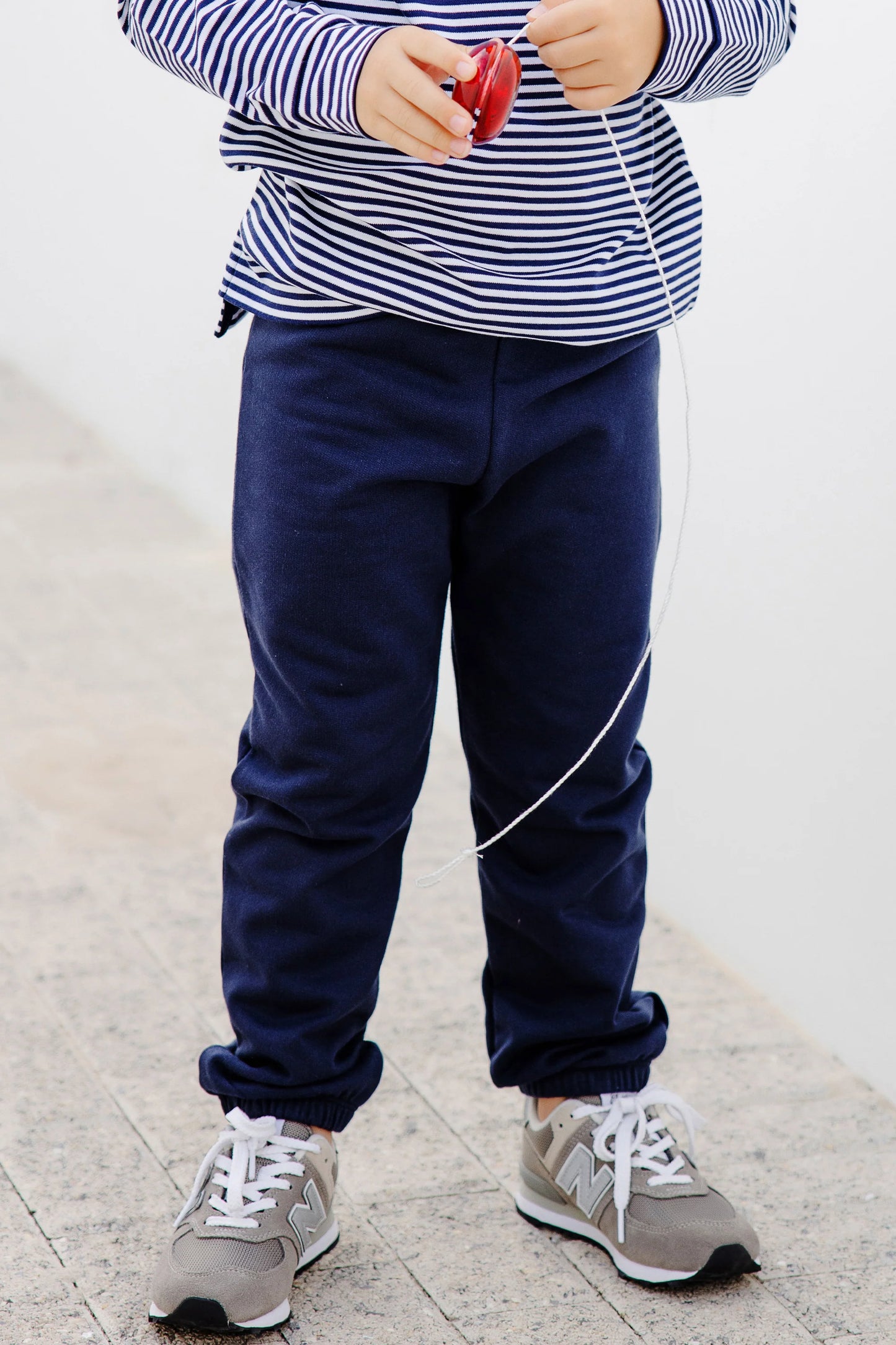 Gates Sweatpant