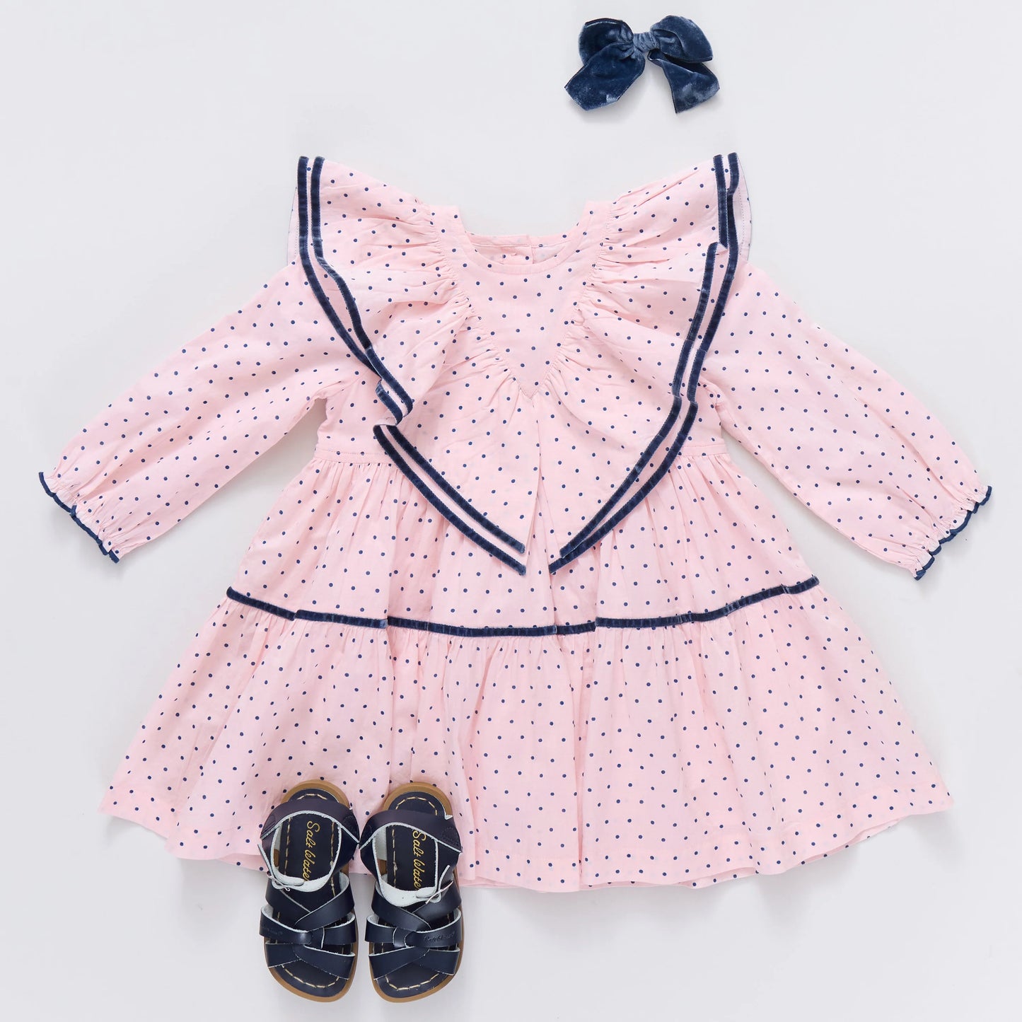 Raphaela Dress