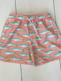 Swim Shorts