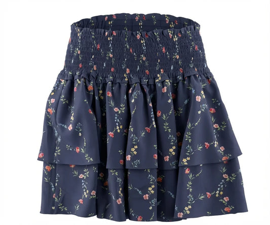 Scottie Skirt