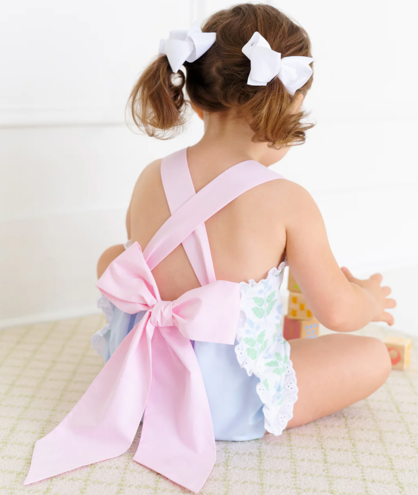 Sisi Sunsuit