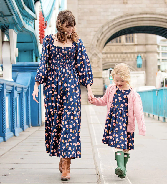 Adaline Dress