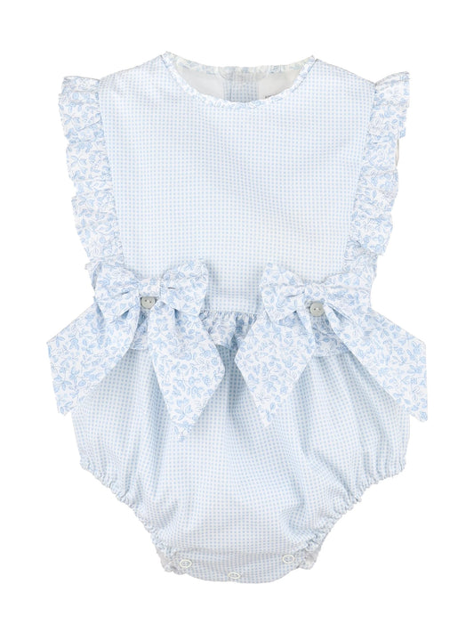 BB Blooms Overall