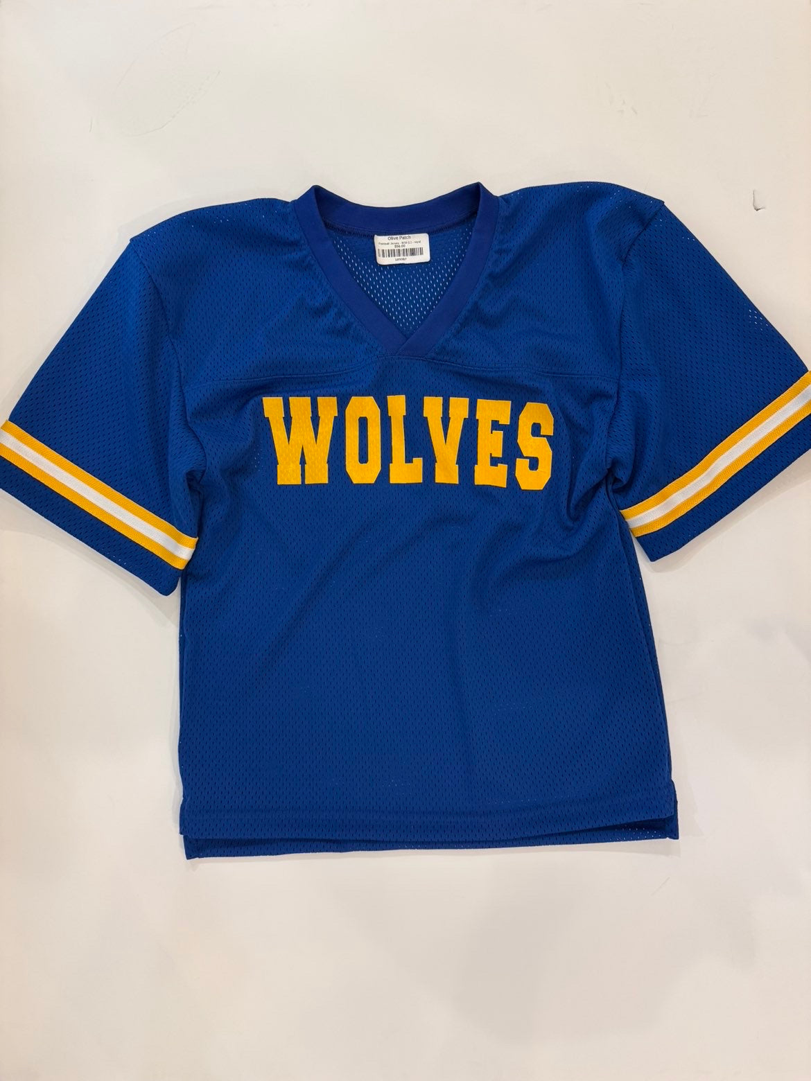 Football Jersey