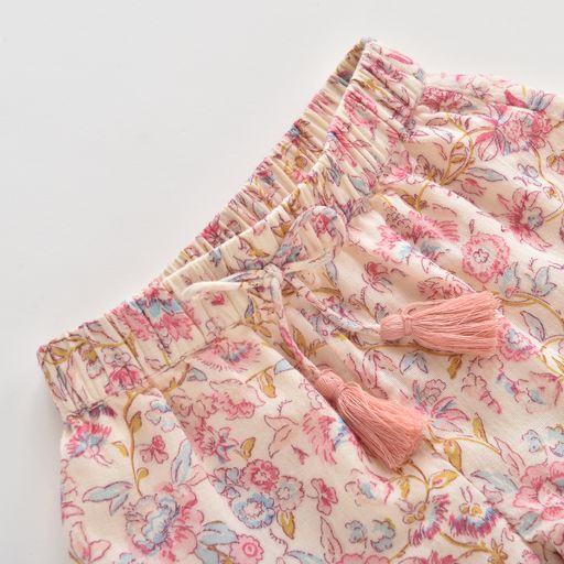 Vallaloid Shorts