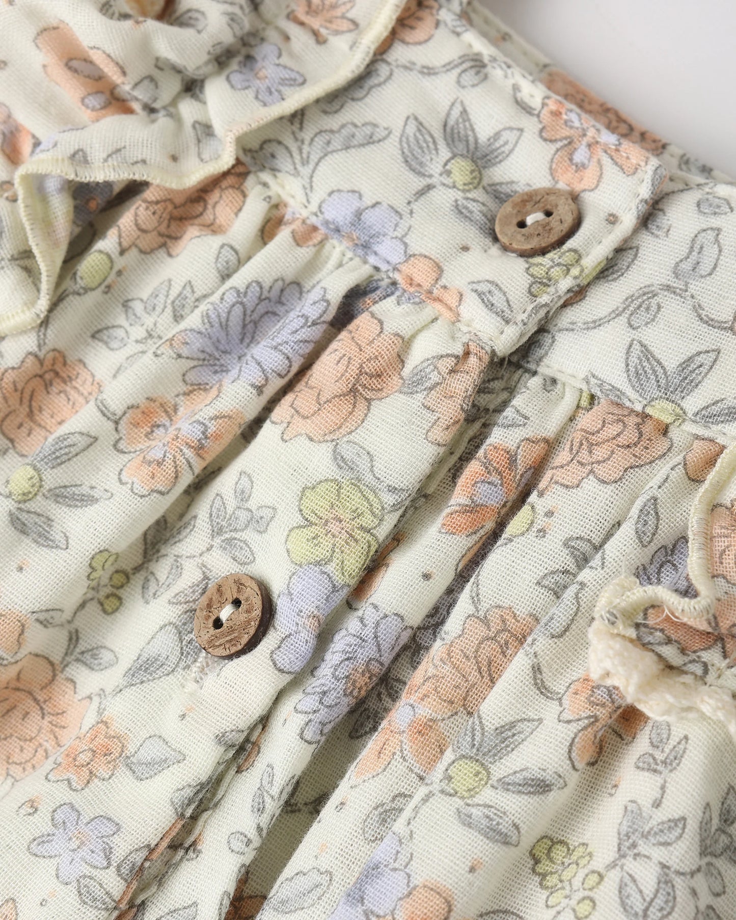 Maya Romper