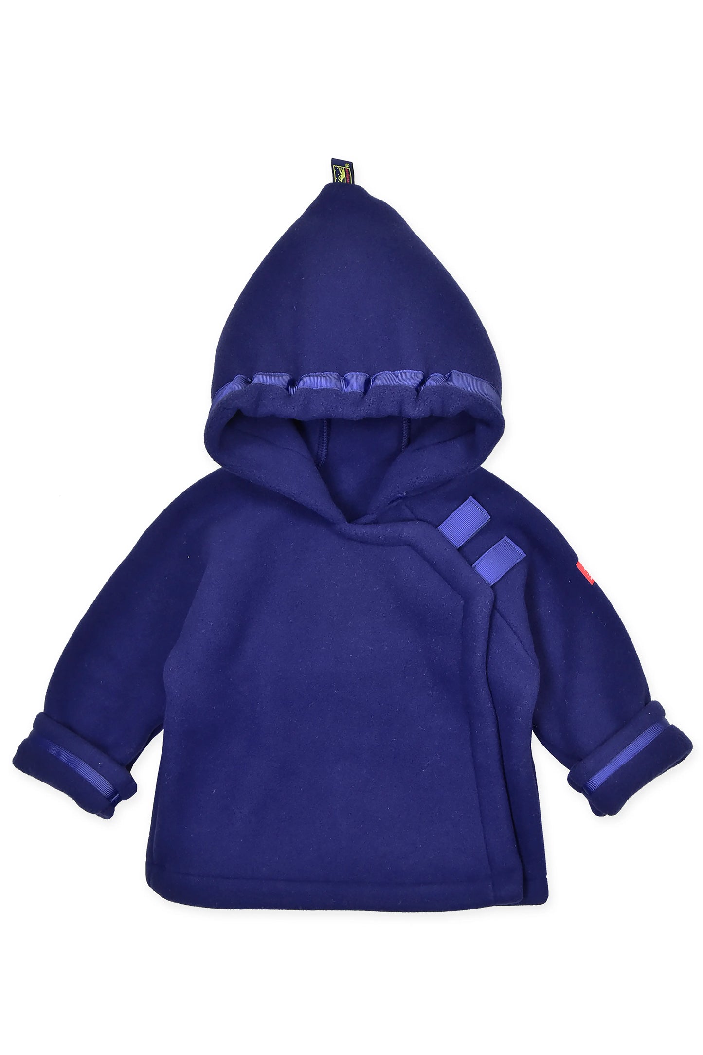 Warmplus Jacket