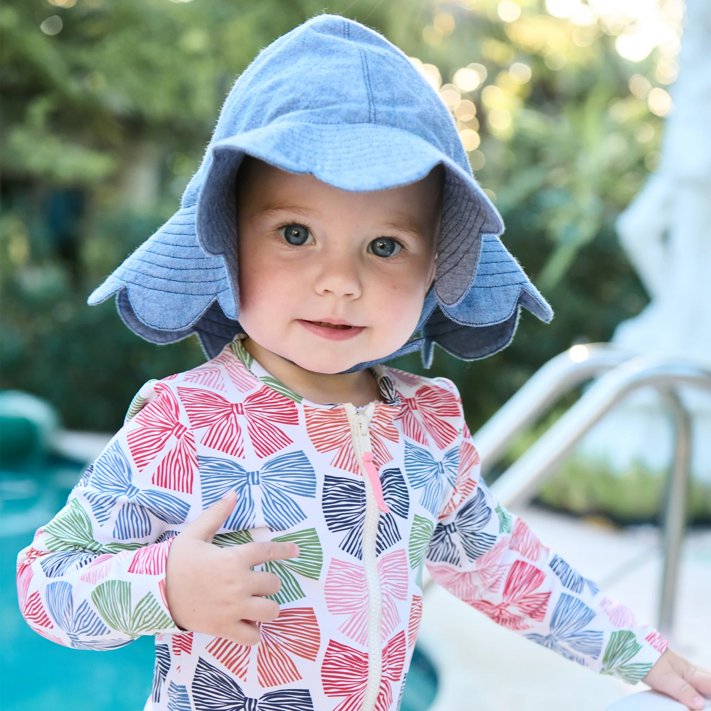 Baby Arden Suit