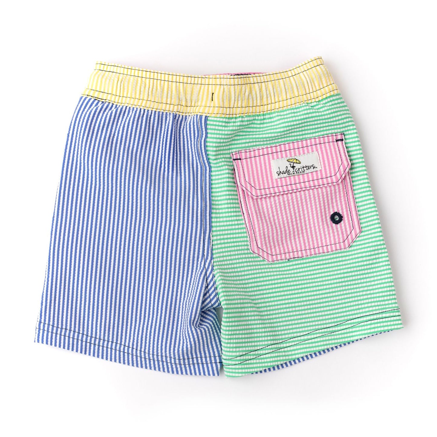 Boys Trunks