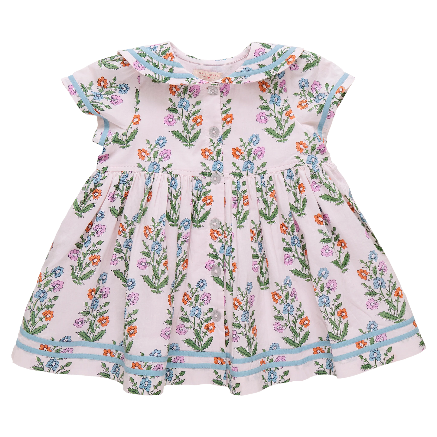 Elowen Dress