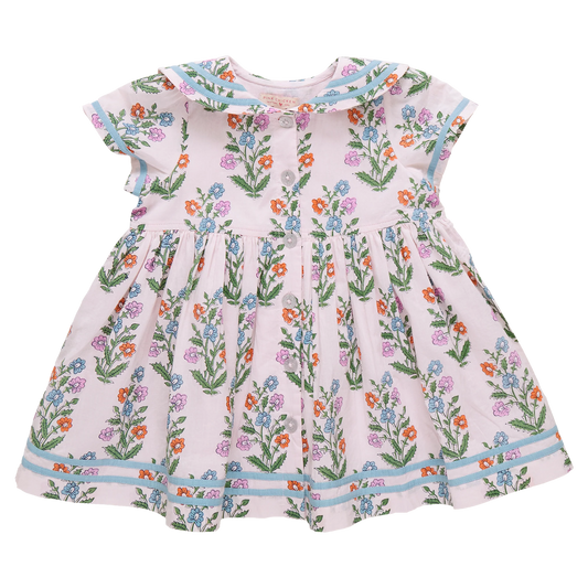 Elowen Dress