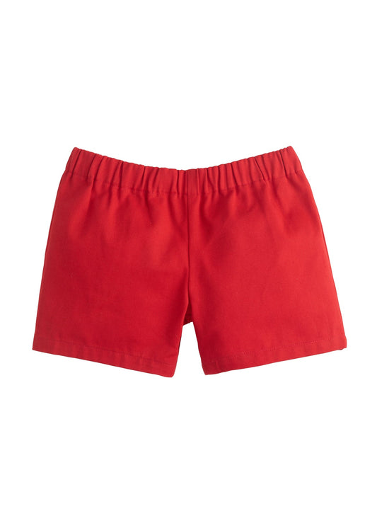 Basic Short