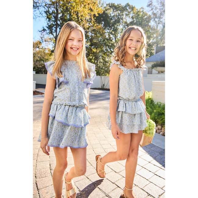 Parker Skort