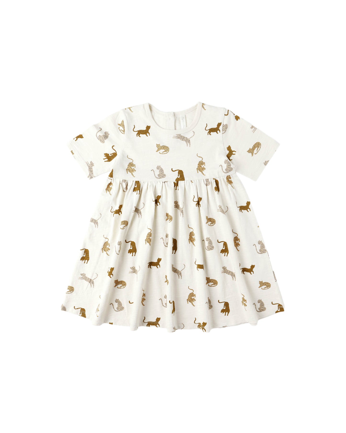 Finn Dress