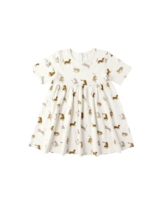Finn Dress