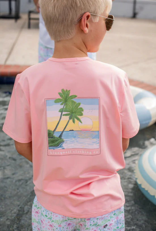 BQ Swim Trunks