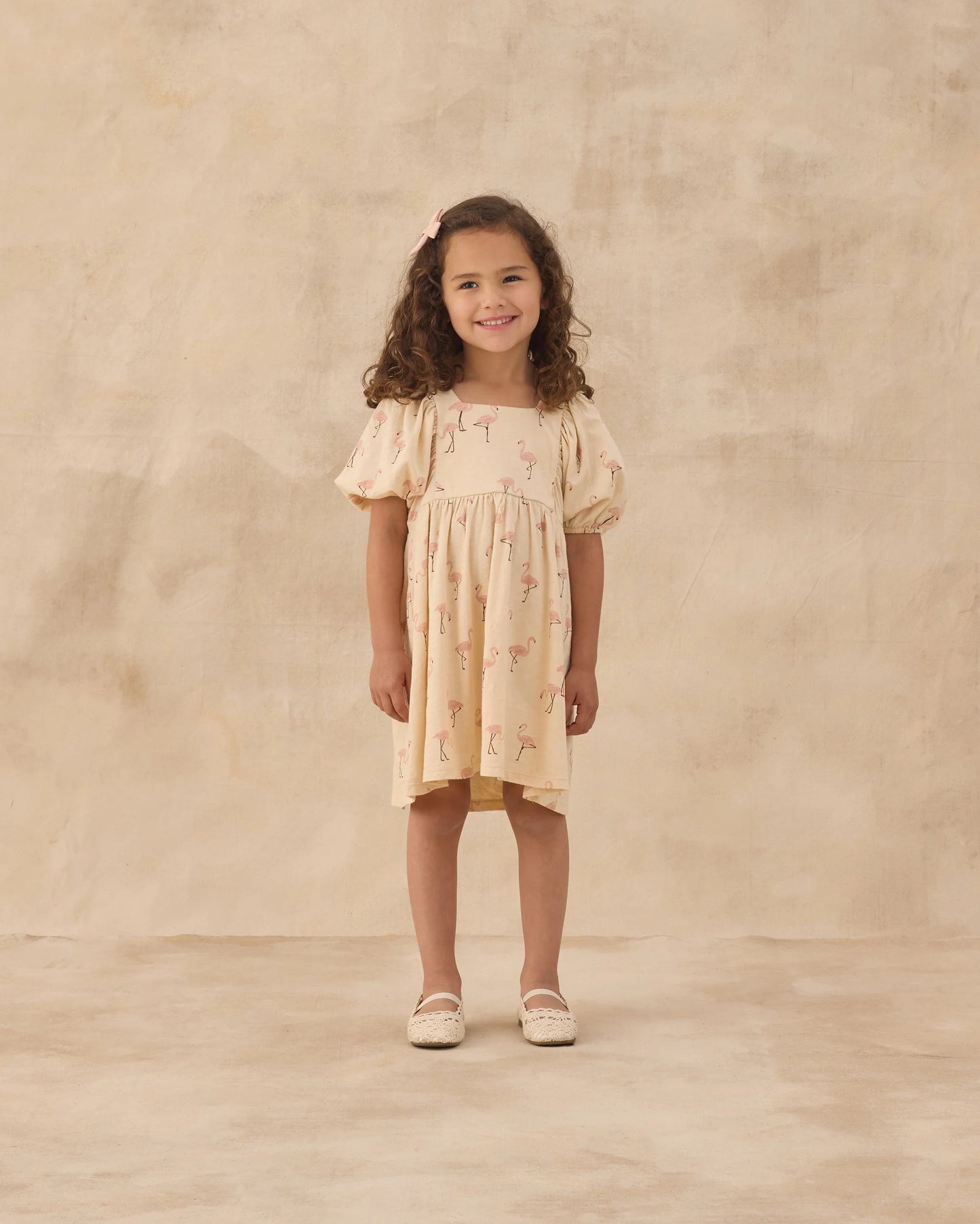 Brea Dress