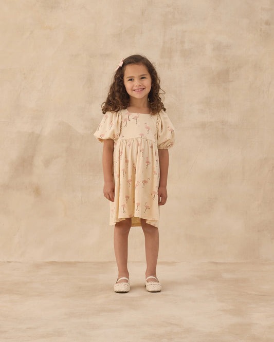 Brea Dress