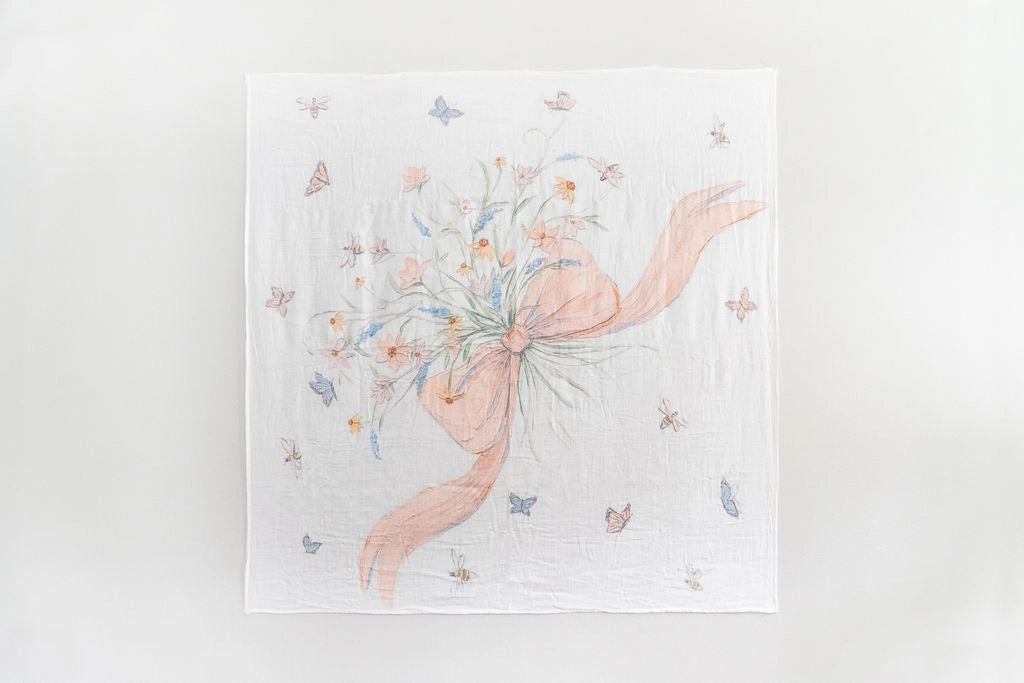 Baby Swaddle