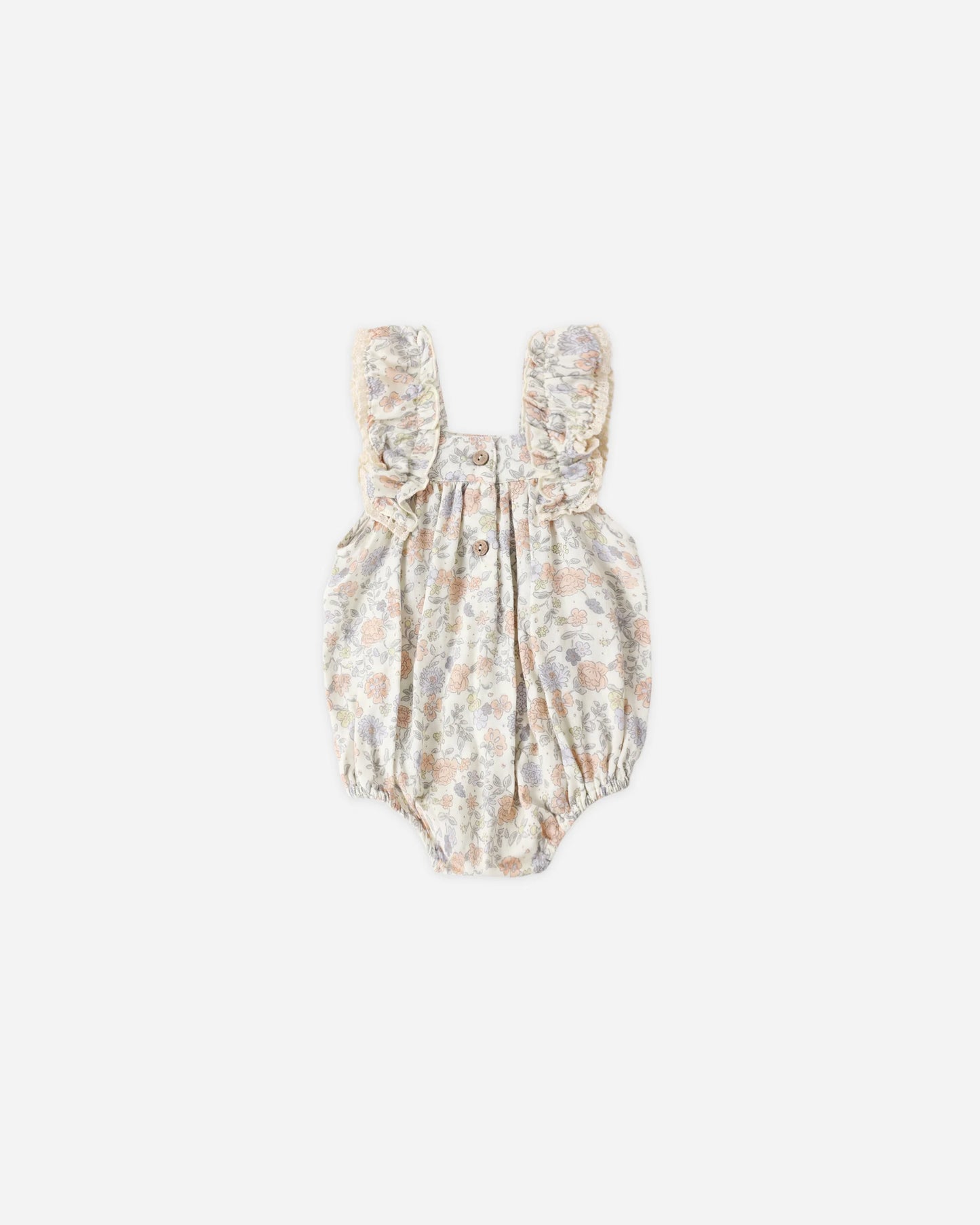 Maya Romper