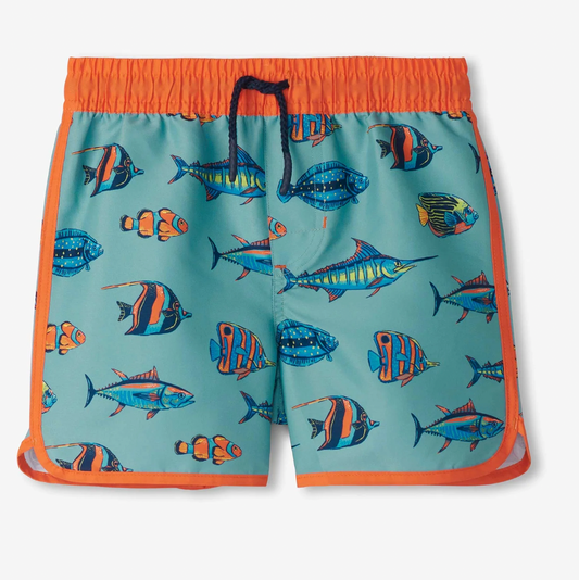 Swim Shorts