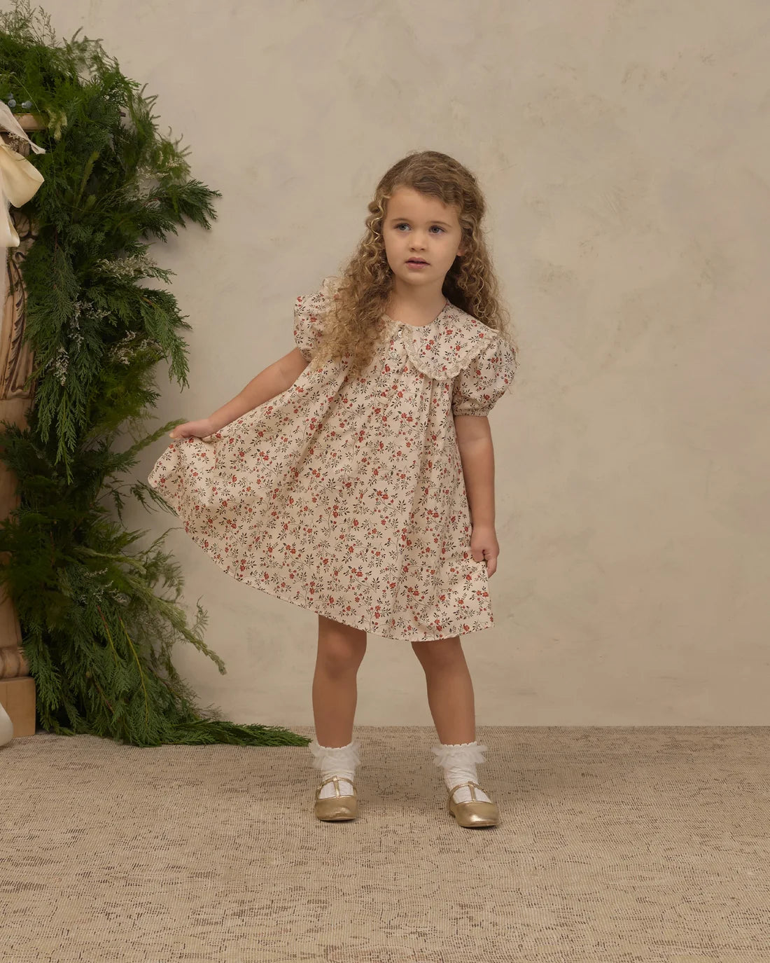 Lori Dress
