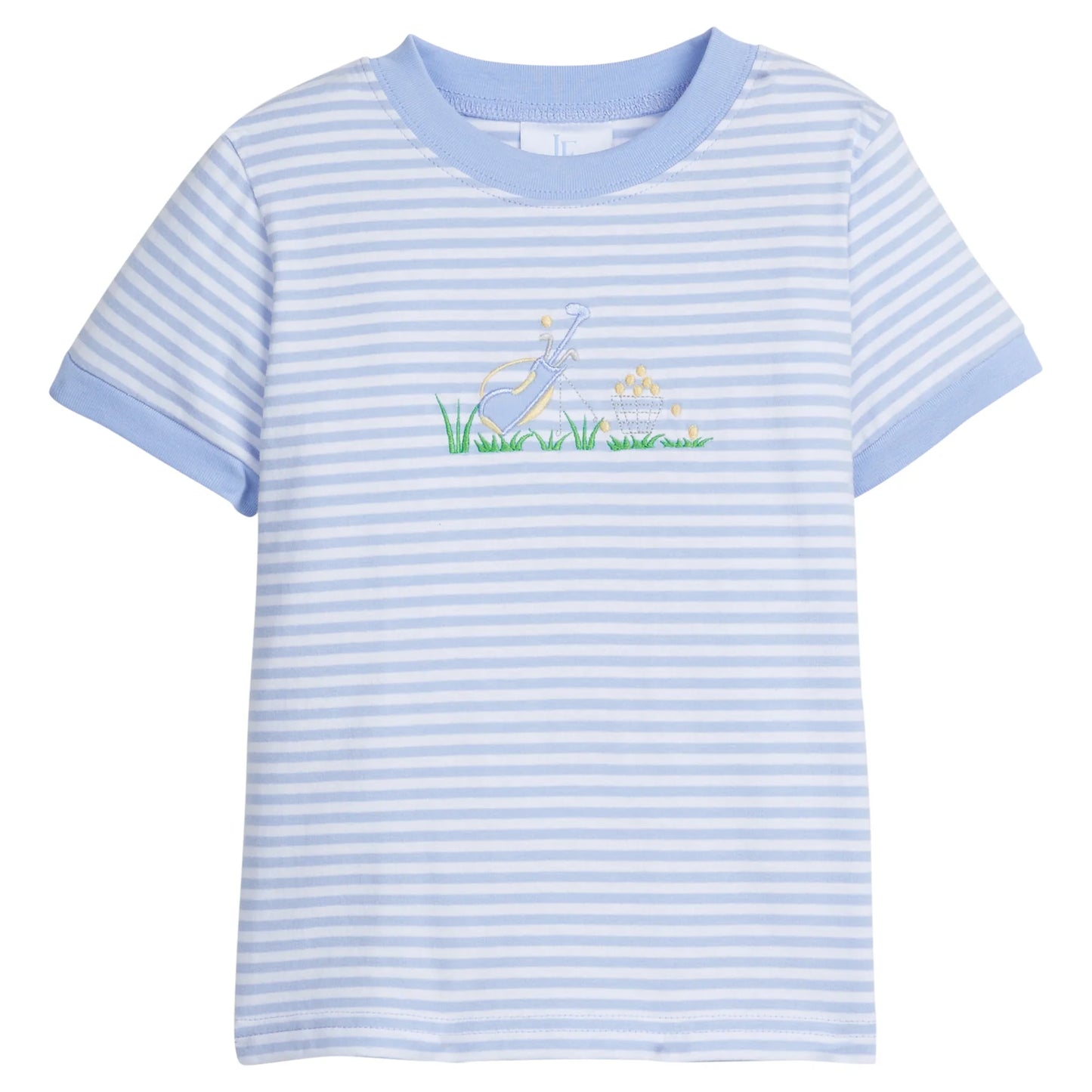 Applique T-Shirt