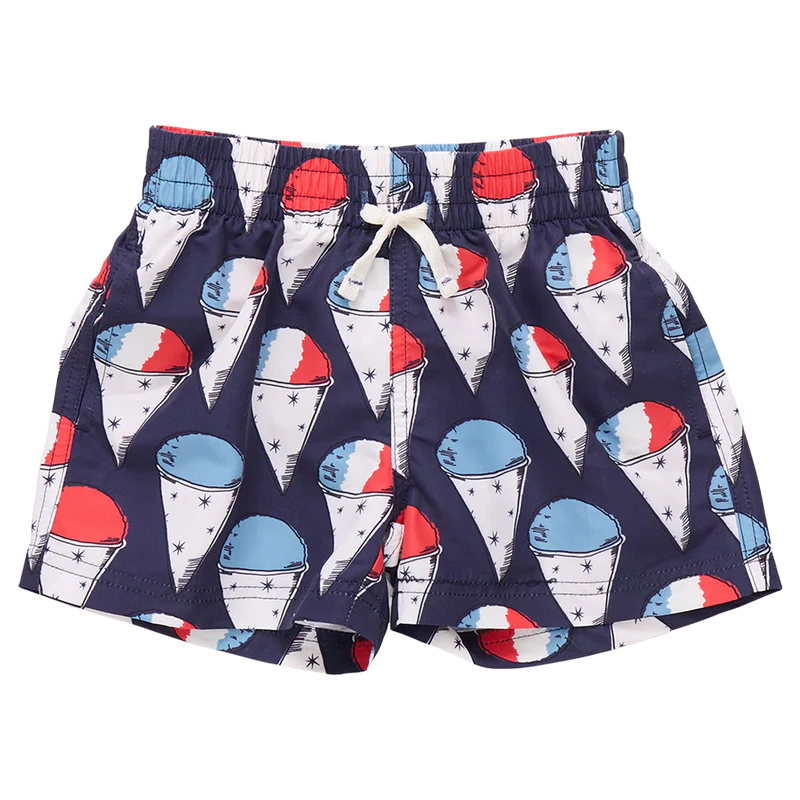 Boys Swim Trunk