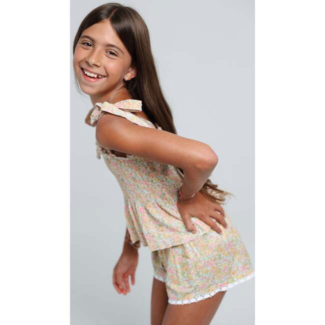 Gigi Top