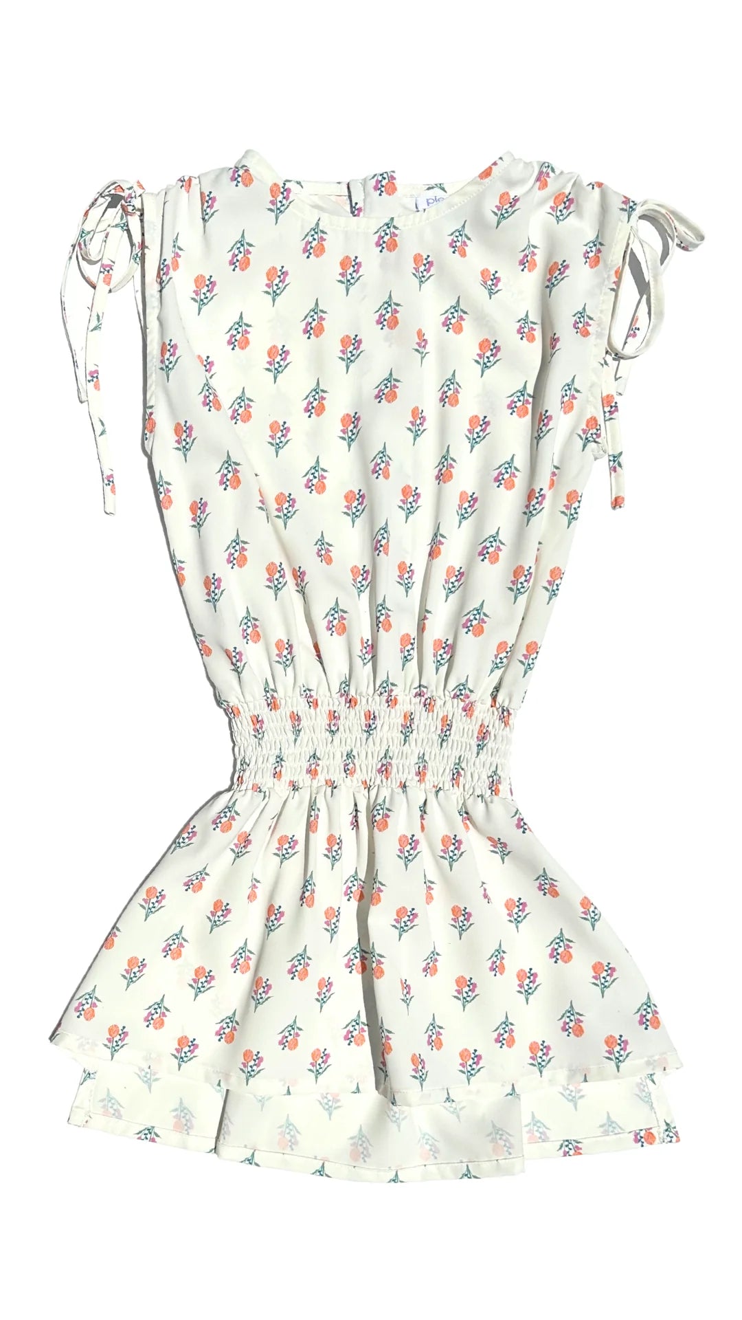Helen Dress