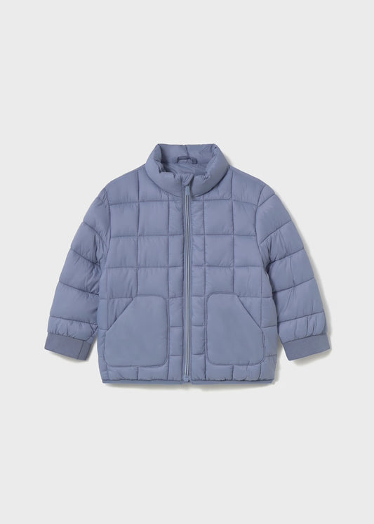 Padded Jacket