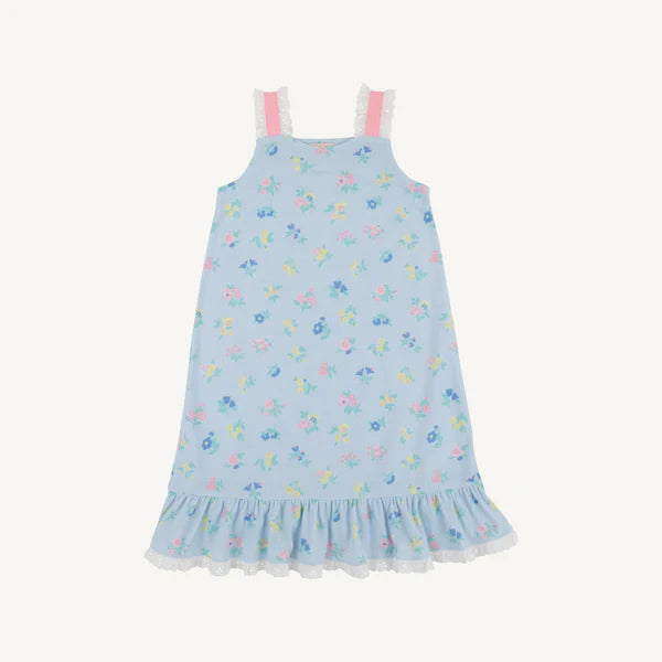 Nora's Nightgown