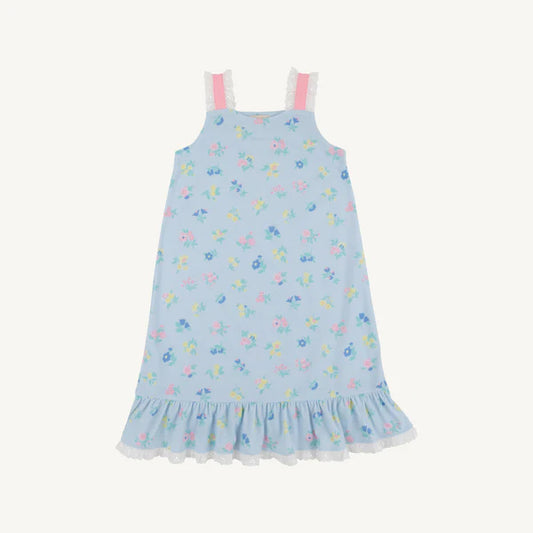 Nora's Nightgown