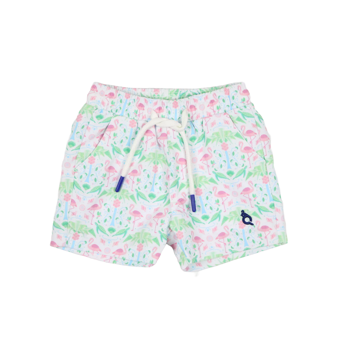 BQ Swim Trunks