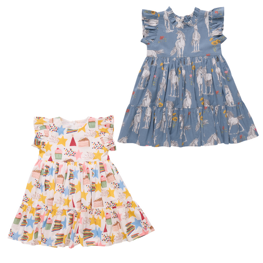 Jennifer Dress