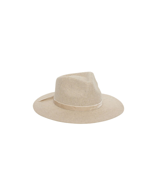 Rancher Hat