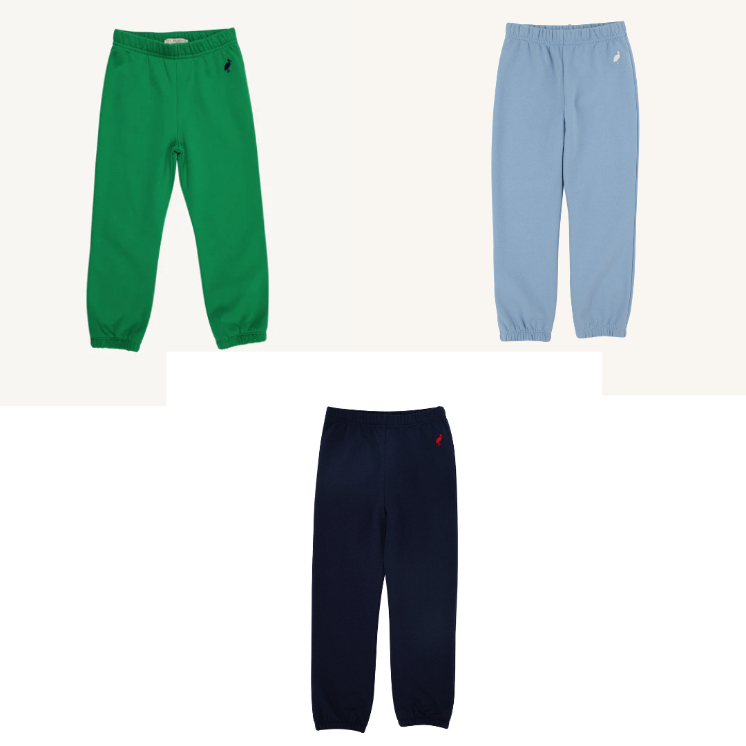 Gates Sweatpant