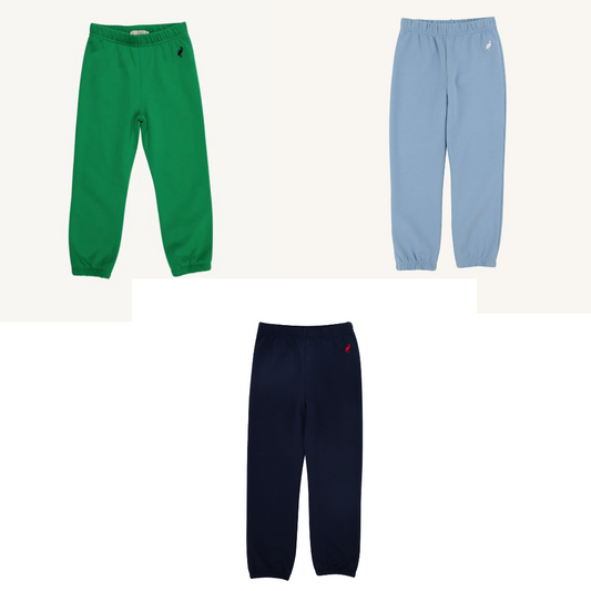 Gates Sweatpant