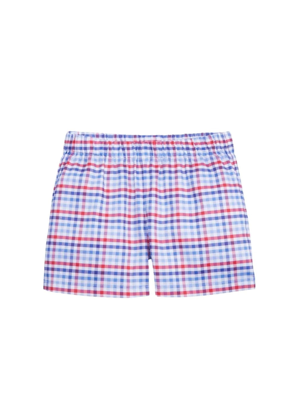 Basic Short