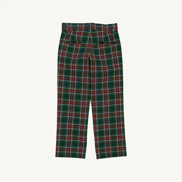 Prep School Pants