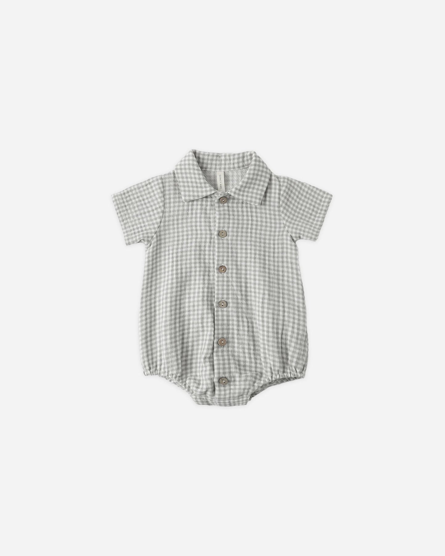Matteo Romper