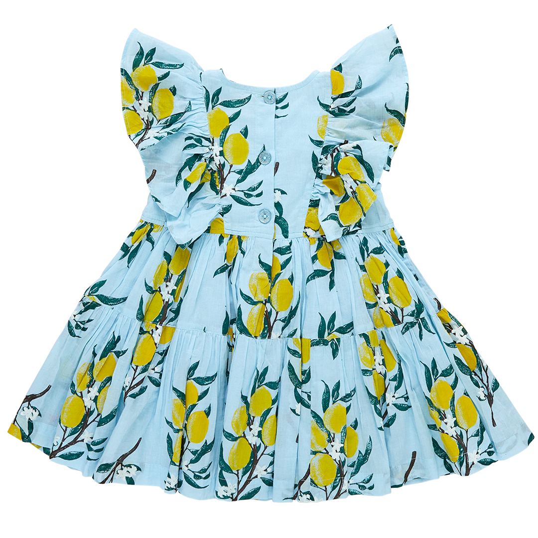 Raphaela Dress