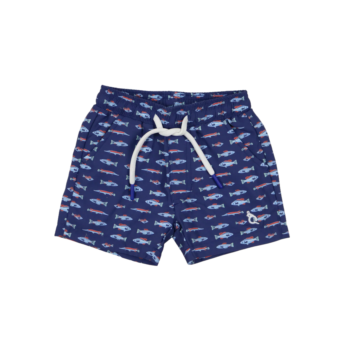 BQ Swim Trunks