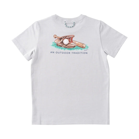 S/S Cotton T-Shirt