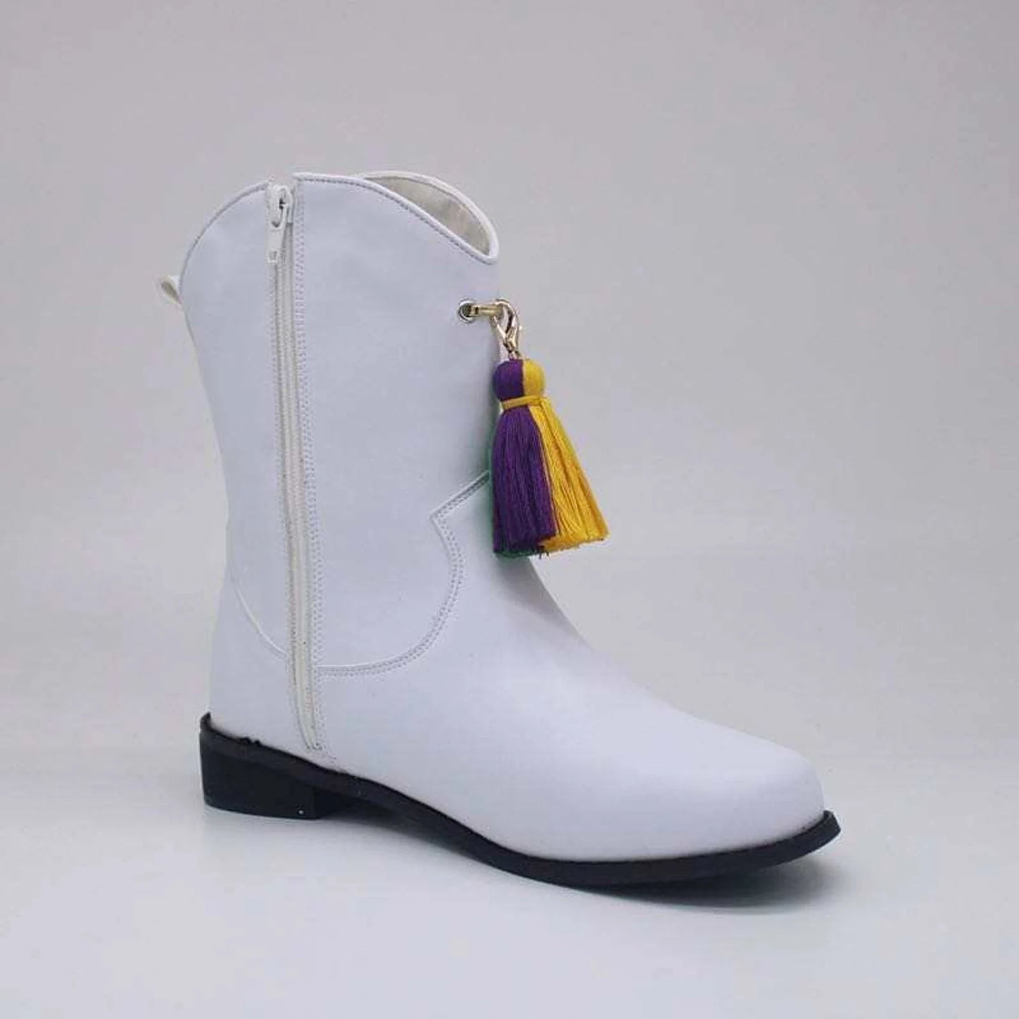 Adult Majorette Boot