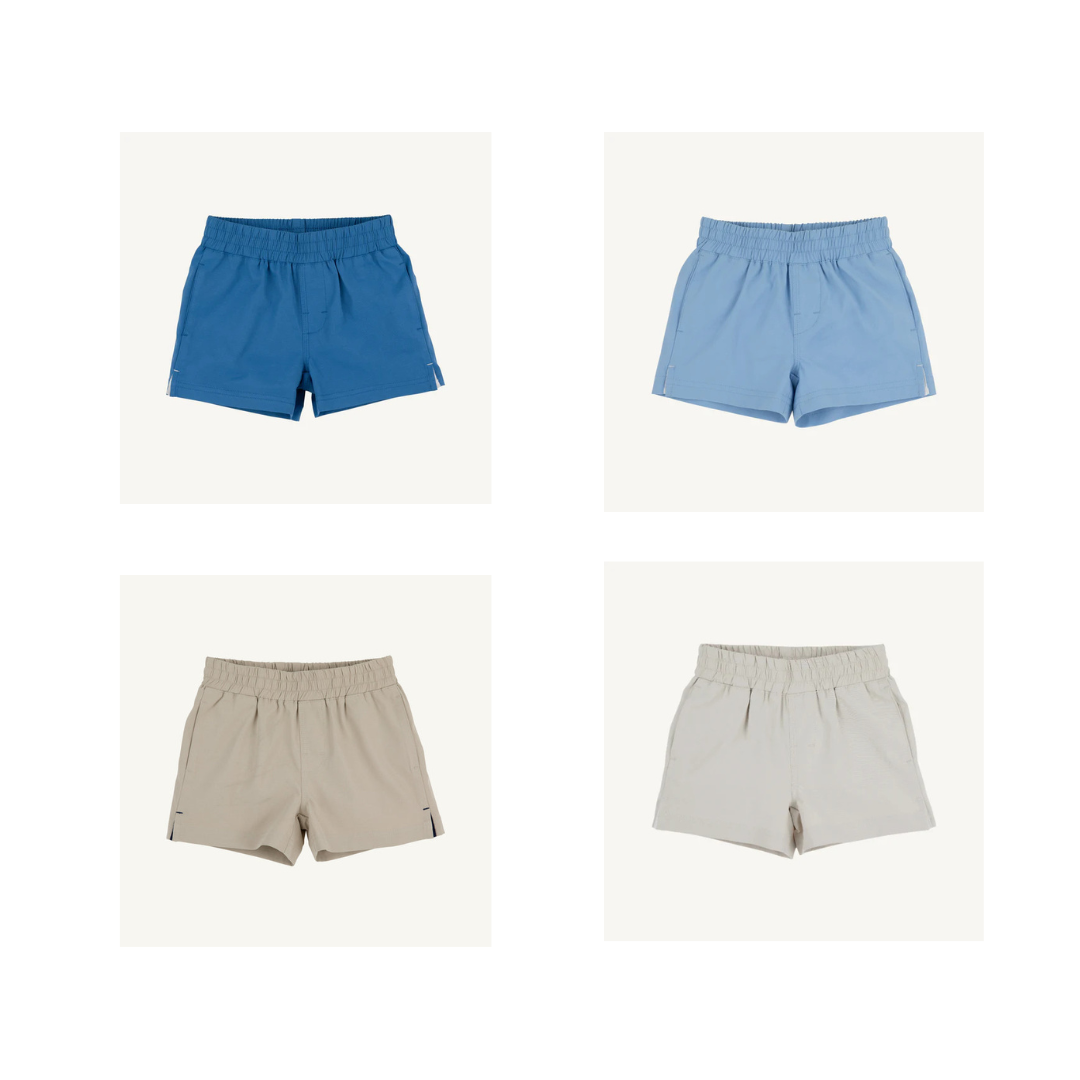 Prepletic Sheffield Shorts