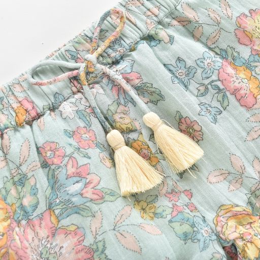 Vallaloid Shorts
