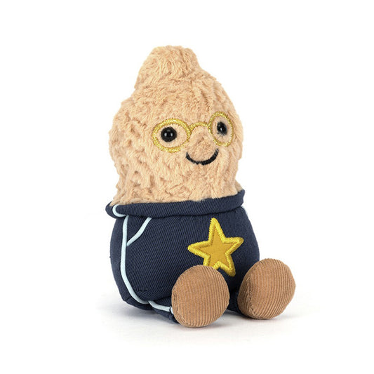 Amuesables Peanut Star Student
