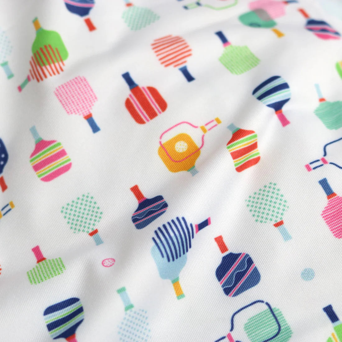 Performance Polo Dress